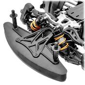 NEW Kit Hyper VTE-2 V2 Brushless 1/7eme roller 80% HOBAO RACING