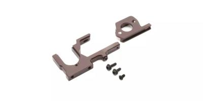 Support moteur aluminium MP11E KYOSHO
