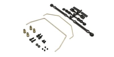 Kit Barre Anti-roulis Ultima KYOSHO