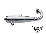 Coude et chappement X-ONE  EFRA 2143 High Torque Kit REDS