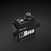 Servo Power HD M8 Pro 1/12 Pancar 