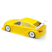 Carrosserie 1/10e piste RSX FWD 190mm non peinte XTREME