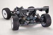 BUGGY MBX8R Eco Kit Off-Road MUGEN