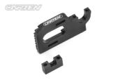 Support moteur aluminium Carten 