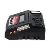 Chargeur Expert LD 80 V2 Lipo 1-6S 7A 80W ROBITRONIC
