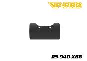 Parechoc avt. pour XRAY XB8 (2) VP-PRO