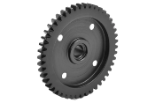 Couronne de différentiel central acier 46T SBX-825 CORALLY