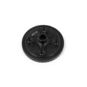 Couronne de différentiel CNC 47 dents (requiert TKR9153C) TEKNO-RC