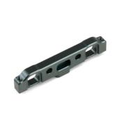Hinge Pin Brace (CNC, 7075, -2mm LRC, EB/NB48 2.1, C Block) TEKNO-RC