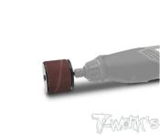 Outil à meuler 32mm pour perceuse T-WORK'S