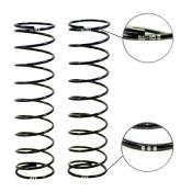 Ressorts amortisseurs 16mm Arr 86mm 1.6/10.50T (3dots) ULTIMATE