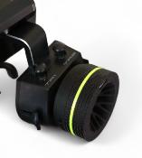 Volant DAS Speed Ultimate pour Radiocommande 1pc (Sanwa, Futaba, Fly sky..) (choix de couleurs) DAS SPEED