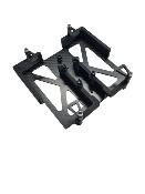 Plateau Carbon bac d'accus MIDDLE 2x2S pour EB48 2.X LR PROD