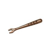 Clé de réglage de bielettes 4 mm ARROWMAX