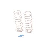 Ressorts "low-response" longs bleus 2.4 lb/in (pr) AEROX