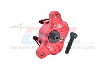 Etrier de frein avant pour moto Losi GPM (choix de couleur)