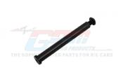 Medium carbon steel front crash structure fixed pin pour moto Losi GPM