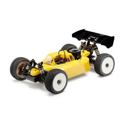 Carrosserie Buggy 1/8 MISTRAL 1.0mm NON découpé NON peinte XTREME
