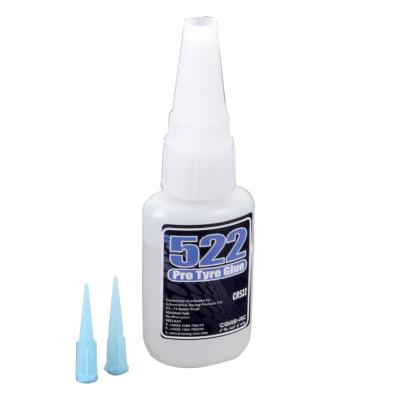 Colle à pneus fluide 20grs CORE RC