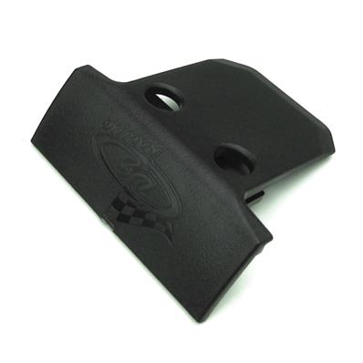 Protection avant + pare-chocs MP10/MP9 TKI3-4 D.E RACING