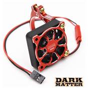 Support ventilateur 30x30 pour moteur diam 36mm (livré sans ventilateur)
