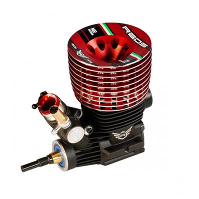 Moteur seul 721S Scuderia Gen 2 3.5cc REDS