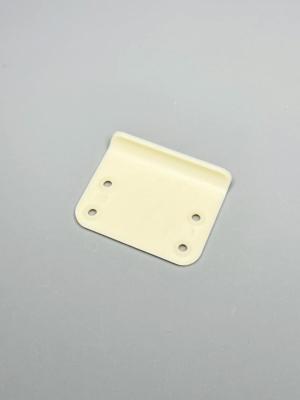 Parechoc Avant beige pour Truck FAN RC