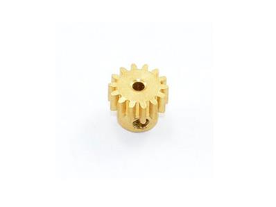 Pignon 17 dents Carnage mod 0.6 FTX