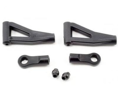 Triangle sup. avant Hyper 7.5 HOBAO RACING