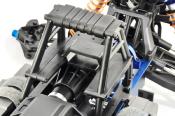 Hyper MTXE Monster Truck - Roller Chassis 80% HOBAO RACING