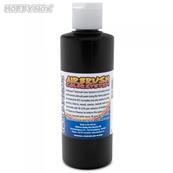 Peinture Noir 120ml HOBBYNOX