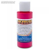 Peinture Rouge avec reflets 60ml HOBBYNOX