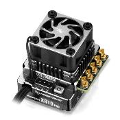 Variateur XERUN XR10 Pro Elite G2S Brushless 160Amp HOBBYWING