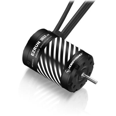 Moteur EZRUN 3652SD G3 5400KV HOBBYWING