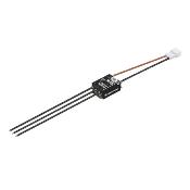 Combo Variateur Mini28 + Moteur 1626SD 5000kV HOBBYWING