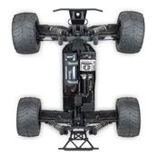  MT410 1/10e 4x4 Pro monster-truck (voiture seule) Tekno-Rc