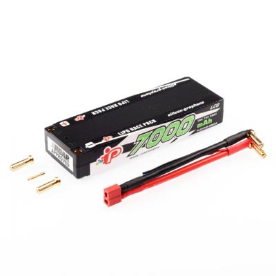 Intellect PT2 7000mAh 120C 7.6V Long Runtime LCG Graphene Stick Pack LiHV IP