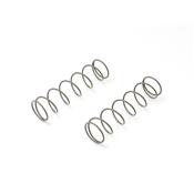 Ressorts big-shocks mediums longs arrières gris (L84) (2) MP9/MP10 KYOSHO