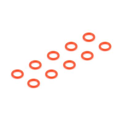 Joints o-ring 3.2x0.8 (10) - XRAY