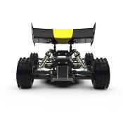 Kit ProCAT Classic (voiture seule)