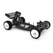 Buggy Cougar LD3M - Mod Spec (voiture seule) - SCHUMACHER