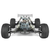 NT48 2.0 - 1/8eme Compétition Nitro Truggy TEKNO RC