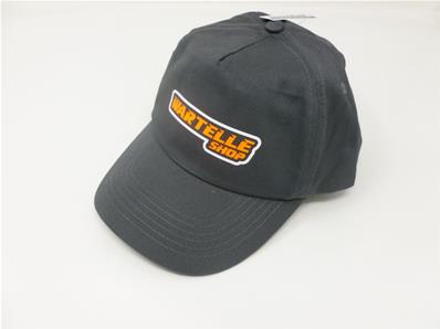 Casquette courbée BEECHFIELD WARTELLE SHOP GRAPHITE