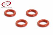 O-rings de différentiel (4) 4x2 PR RACING