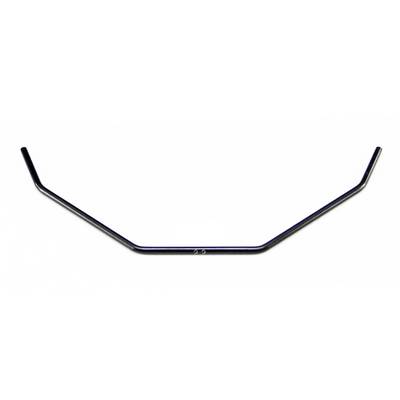 Barre-anti-roulis avant 2.2mm SERPENT RACING