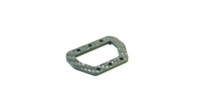 Pro-composite Center Diff Upper Deck