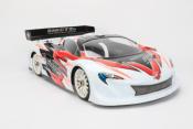 S35-GT2E 1/8 Pro Brushless GT SWORKZ