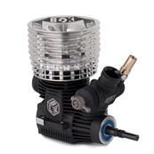 Moteur Tekno-RC BLOK 21aP .21 competition pour Truggy
