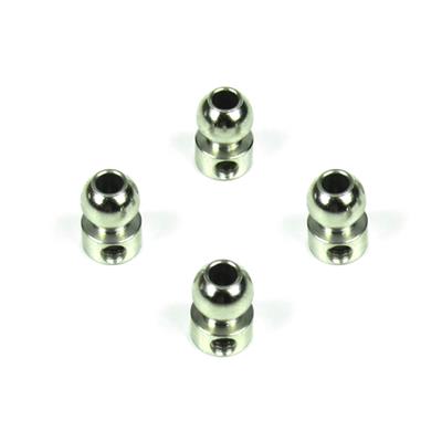 Boules stabilisatrices 6.8mm (sway bars, 4)