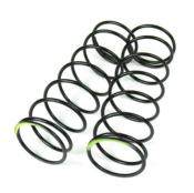 Ressorts avants Standard Frequency lg 65-70 mm (2) pour Buggy TEKNO-RC